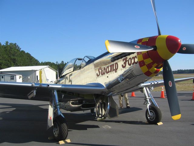 Slip 40 Friendfield Marina, Georgetown, SC 29440