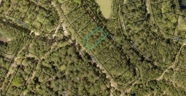 Slip 40 Friendfield Marina, Georgetown, SC 29440