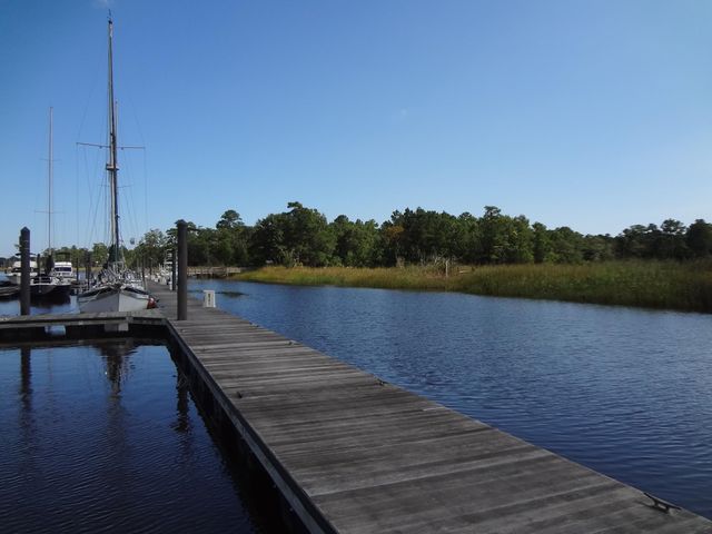 Slip 40 Friendfield Marina, Georgetown, SC 29440