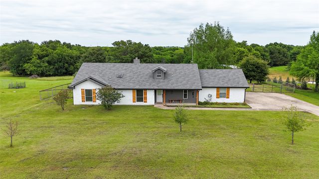 412 Christi Lane, Princeton, TX 75407
