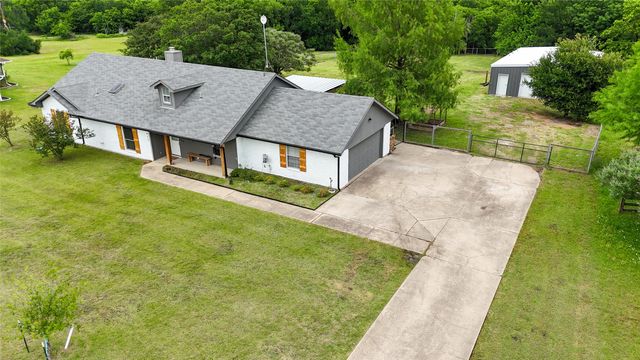 412 Christi Lane, Princeton, TX 75407