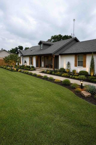 412 Christi Lane, Princeton, TX 75407