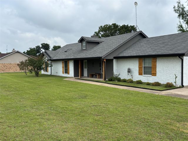 412 Christi Lane, Princeton, TX 75407