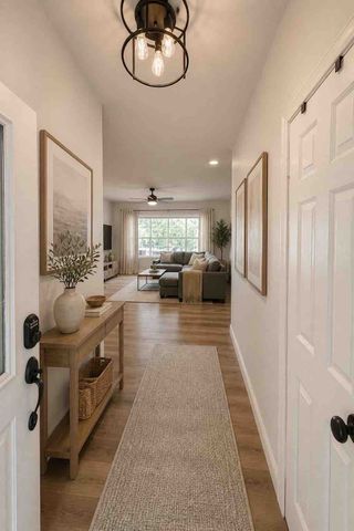 412 Christi Lane, Princeton, TX 75407