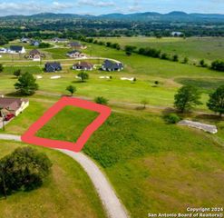 LOT 6 ANTLER CIR, Bandera, TX 78003