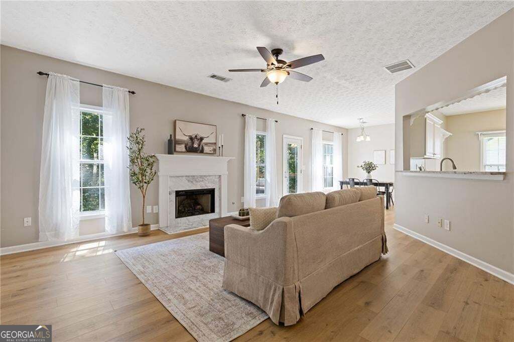 1755 Patrick Mill Place, Buford, GA 30518 — photo 2