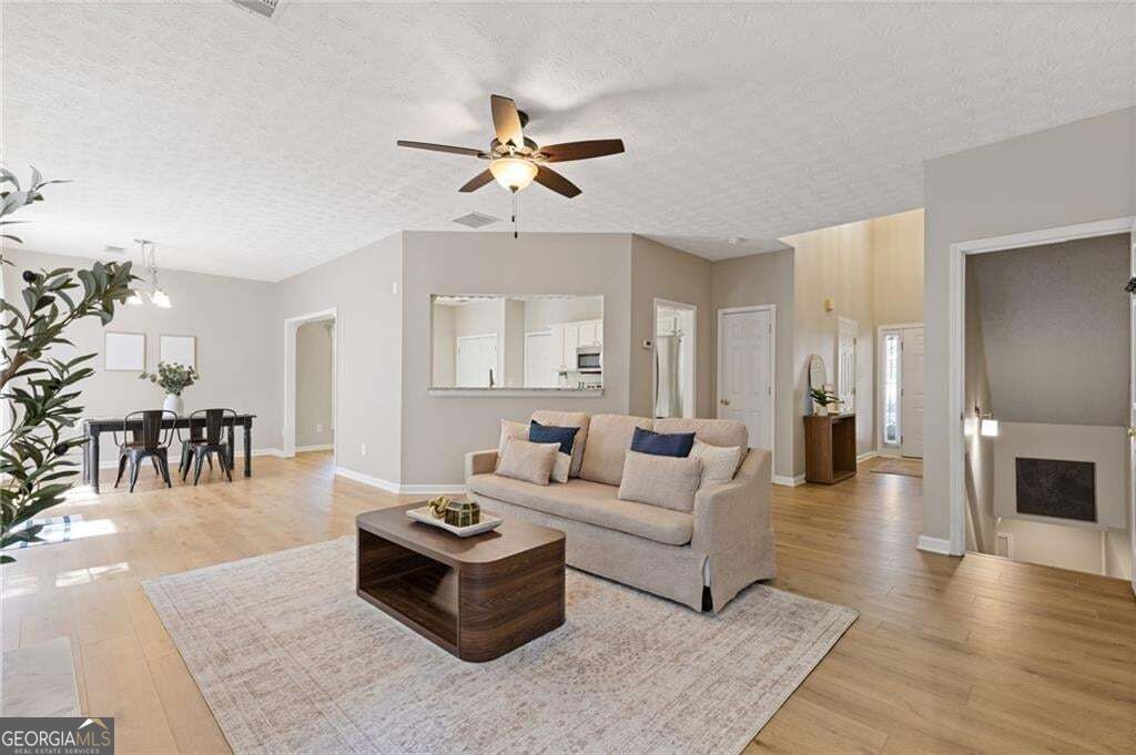 1755 Patrick Mill Place, Buford, GA 30518 — photo 3