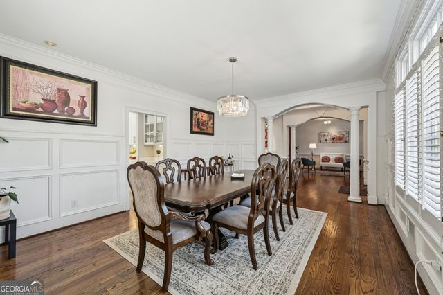 10470 Stanyan Street, Alpharetta, GA 30022