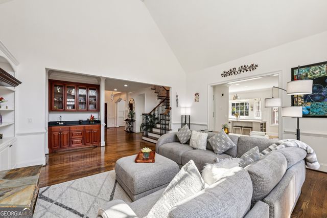 10470 Stanyan Street, Alpharetta, GA 30022