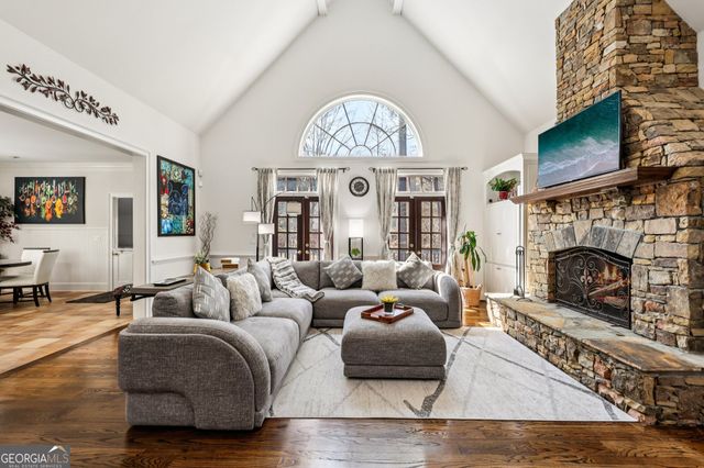 10470 Stanyan Street, Alpharetta, GA 30022