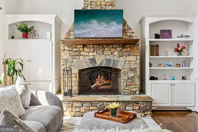 10470 Stanyan Street, Alpharetta, GA 30022