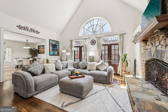 10470 Stanyan Street, Alpharetta, GA 30022