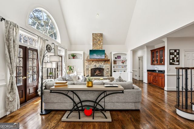 10470 Stanyan Street, Alpharetta, GA 30022