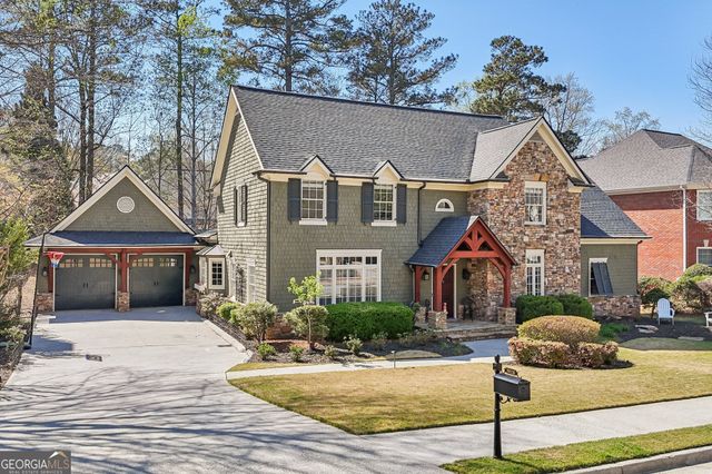 10470 Stanyan Street, Alpharetta, GA 30022