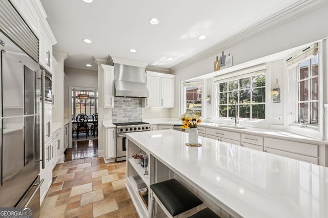 10470 Stanyan Street, Alpharetta, GA 30022