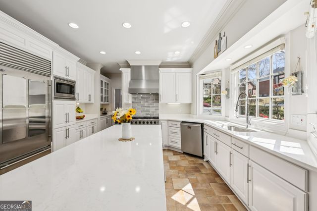 10470 Stanyan Street, Alpharetta, GA 30022