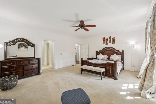 10470 Stanyan Street, Alpharetta, GA 30022