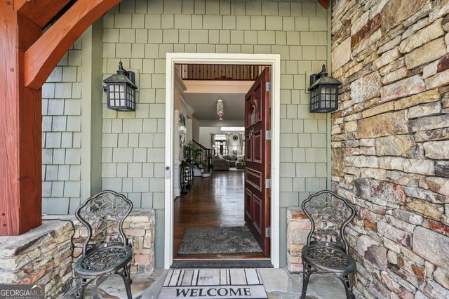 10470 Stanyan Street, Alpharetta, GA 30022