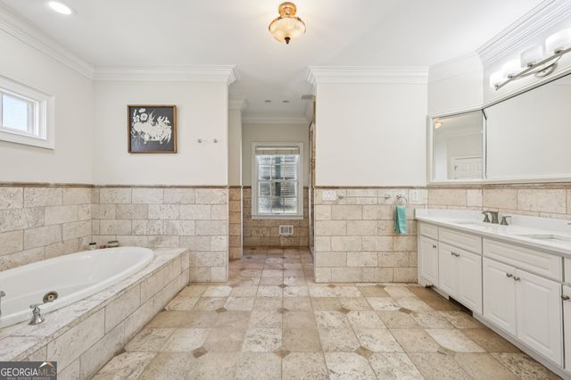 10470 Stanyan Street, Alpharetta, GA 30022