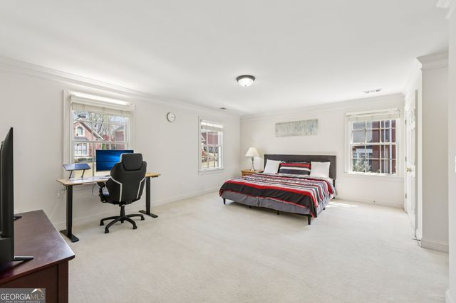 10470 Stanyan Street, Alpharetta, GA 30022