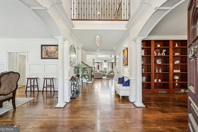 10470 Stanyan Street, Alpharetta, GA 30022