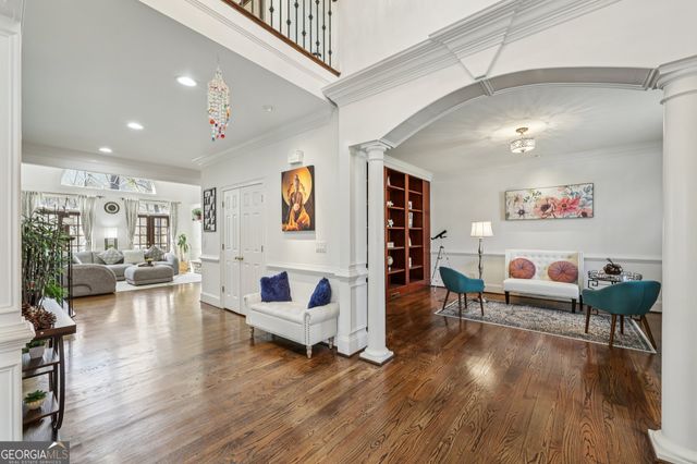 10470 Stanyan Street, Alpharetta, GA 30022