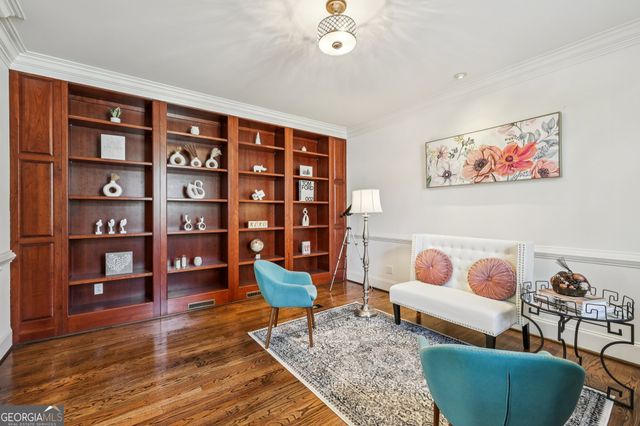 10470 Stanyan Street, Alpharetta, GA 30022