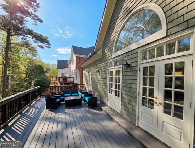 10470 Stanyan Street, Alpharetta, GA 30022