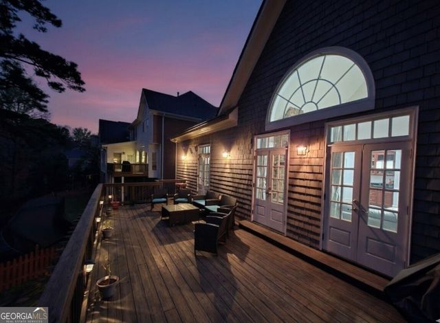 10470 Stanyan Street, Alpharetta, GA 30022