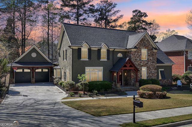 10470 Stanyan Street, Alpharetta, GA 30022