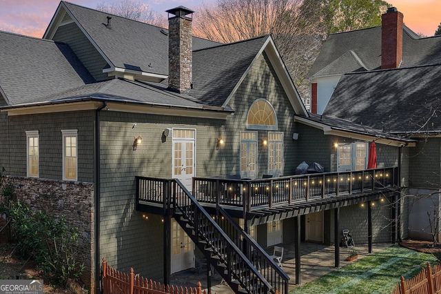 10470 Stanyan Street, Alpharetta, GA 30022