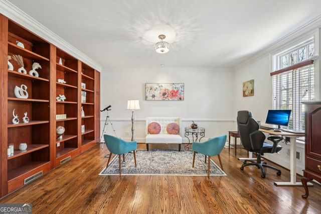 10470 Stanyan Street, Alpharetta, GA 30022