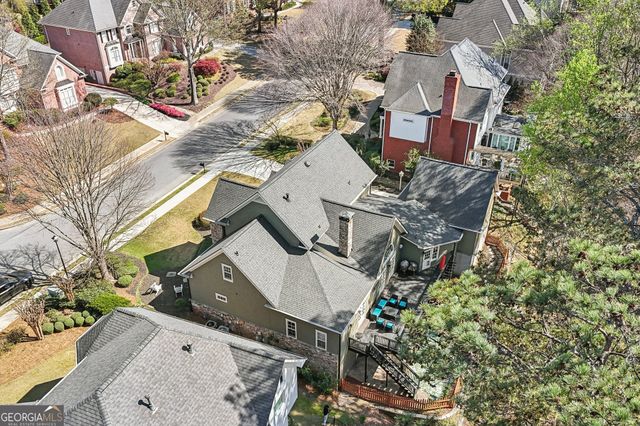 10470 Stanyan Street, Alpharetta, GA 30022