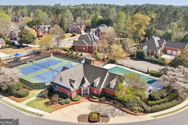 10470 Stanyan Street, Alpharetta, GA 30022