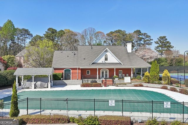 10470 Stanyan Street, Alpharetta, GA 30022