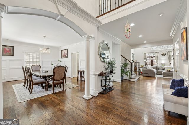 10470 Stanyan Street, Alpharetta, GA 30022