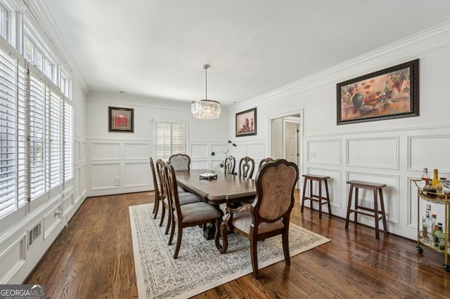 10470 Stanyan Street, Alpharetta, GA 30022