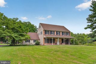 20210 BENT WILLOW RD, Rohrersville, MD 21779