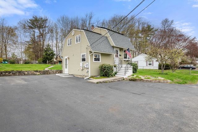 15 Waterman, Auburn, MA 01501
