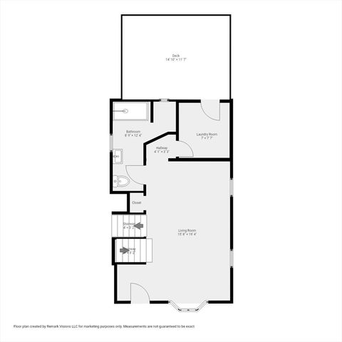 15 Waterman, Auburn, MA 01501