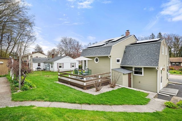 15 Waterman, Auburn, MA 01501