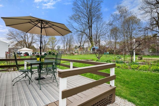 15 Waterman, Auburn, MA 01501