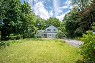 4277 Tux Lane, Brighton Township, MI 48380