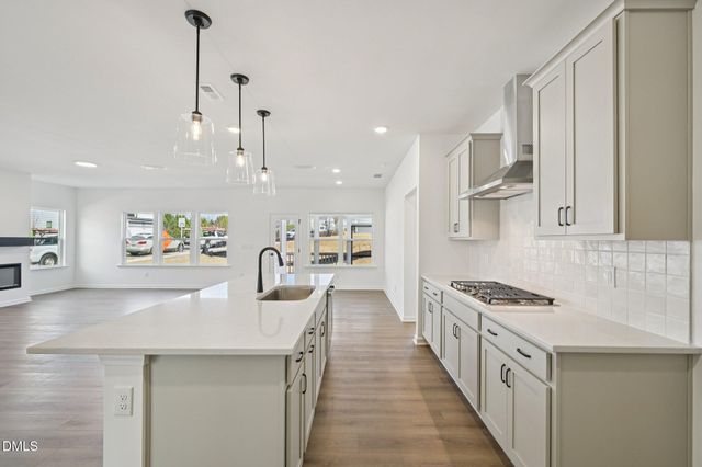 256 Marvel Drive 54, Rolesville, NC 27571