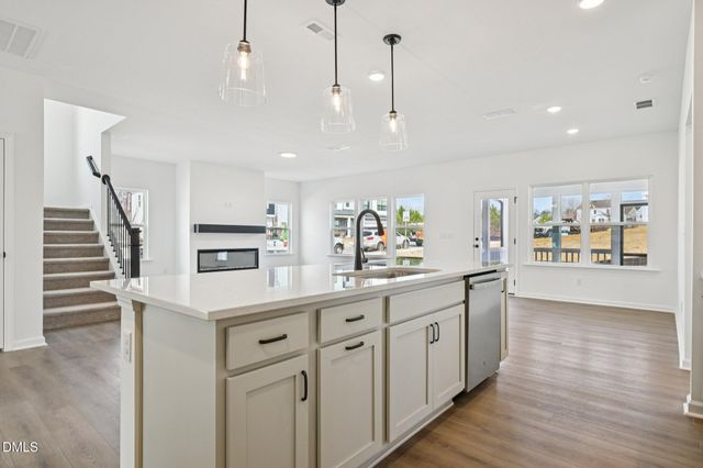 256 Marvel Drive 54, Rolesville, NC 27571