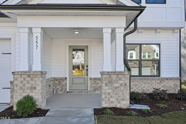 256 Marvel Drive 54, Rolesville, NC 27571
