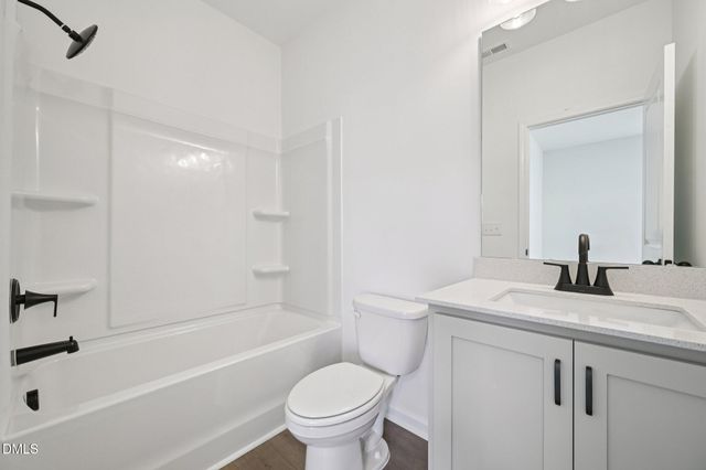 256 Marvel Drive 54, Rolesville, NC 27571