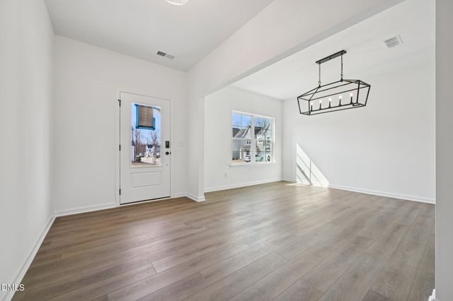 256 Marvel Drive 54, Rolesville, NC 27571