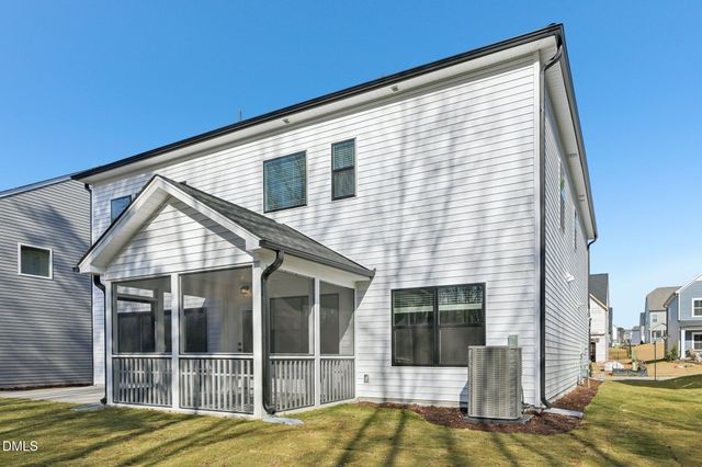 256 Marvel Drive 54, Rolesville, NC 27571