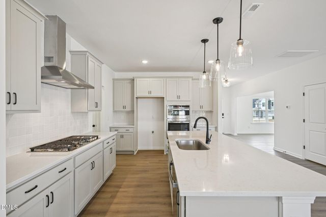 256 Marvel Drive 54, Rolesville, NC 27571